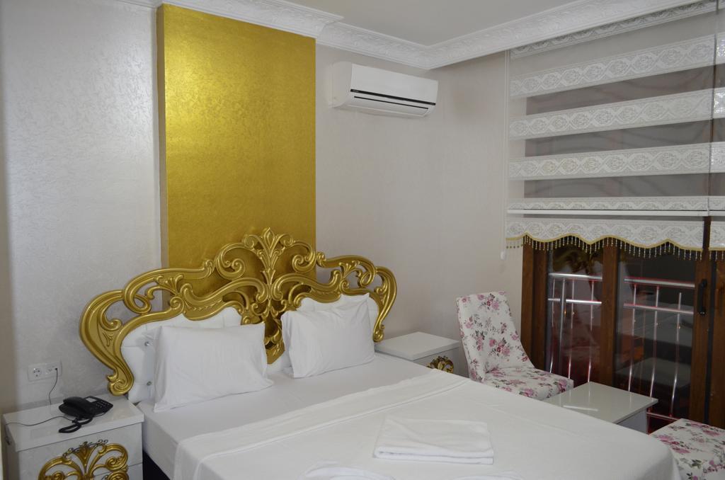 Alev Palace Otel Arsuz Room photo