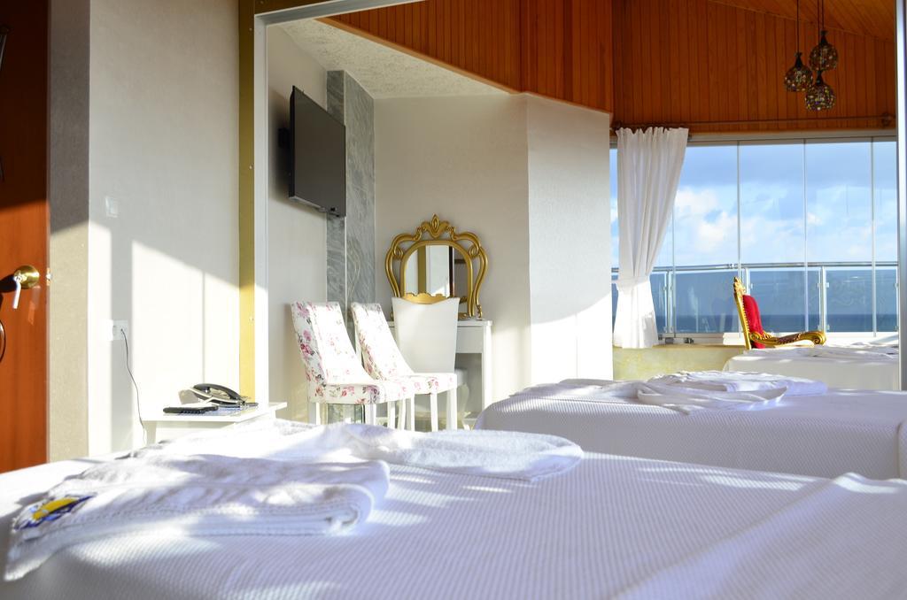Alev Palace Otel Arsuz Room photo