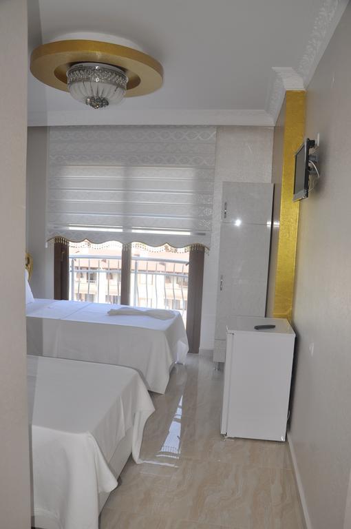 Alev Palace Otel Arsuz Room photo