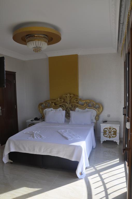 Alev Palace Otel Arsuz Room photo